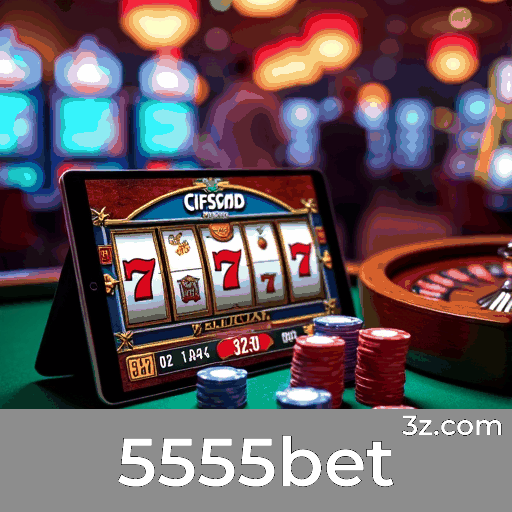 Aprenda Estratégias de Jogos no 5555bet e Melhore suas Habilidades