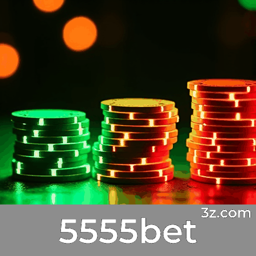 Mergulhe na Fascinante Atmosfera Envolvente do Cassino 5555bet