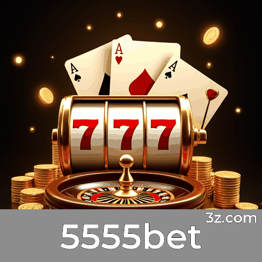 5555bet: Bônus Generosos para Jogadores Brasileiros