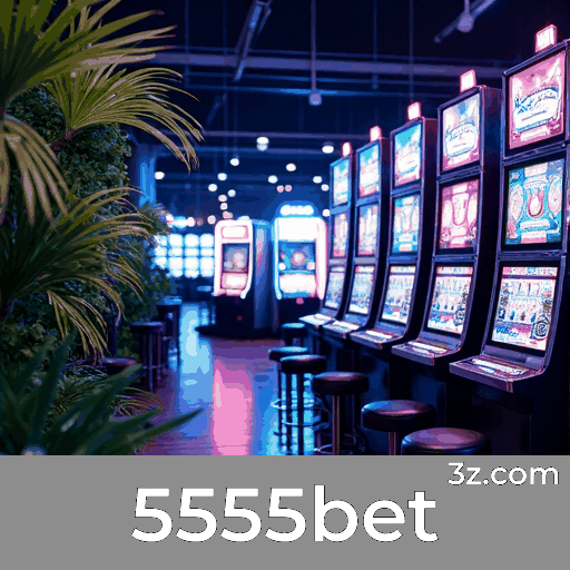 5555bet verde: Exemplo de Sustentabilidade e Responsabilidade