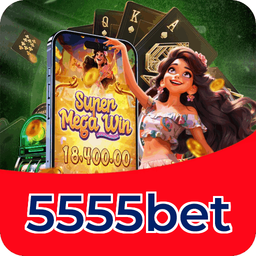 Slots Premium da PG Soft na 5555bet