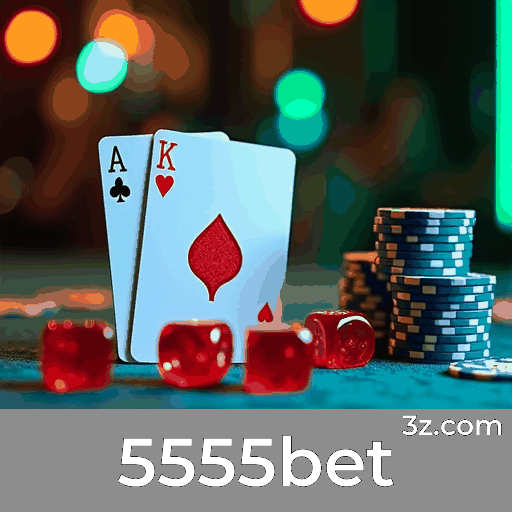 Mergulhe na Fascinante Atmosfera Envolvente do Cassino 5555bet