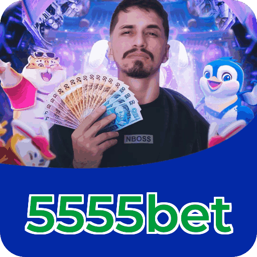 Cashback semanal 5555bet