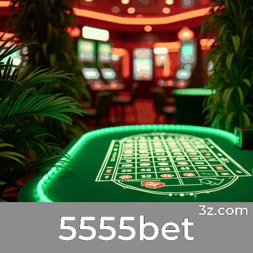 5555bet verde: Exemplo de Sustentabilidade e Responsabilidade