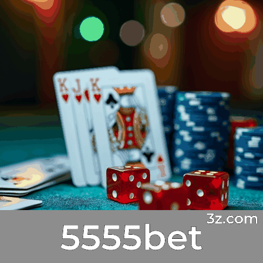 5555bet: Bônus Generosos para Jogadores Brasileiros