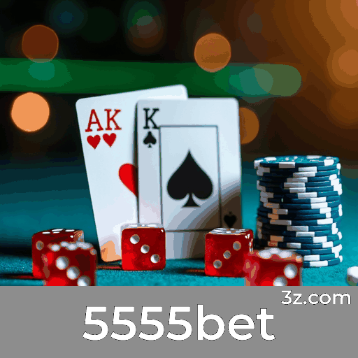 Qualidade Superior em Jogos de Cassino no 5555bet