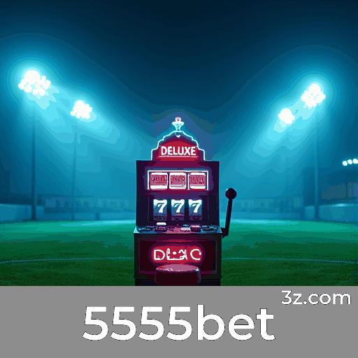 5555bet: Bônus Generosos para Jogadores Brasileiros