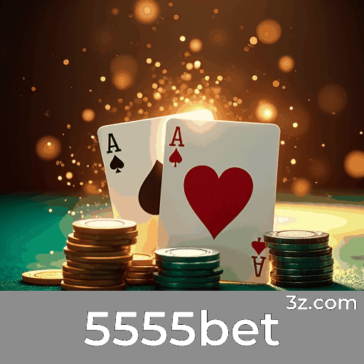 5555bet: Bônus Generosos para Jogadores Brasileiros