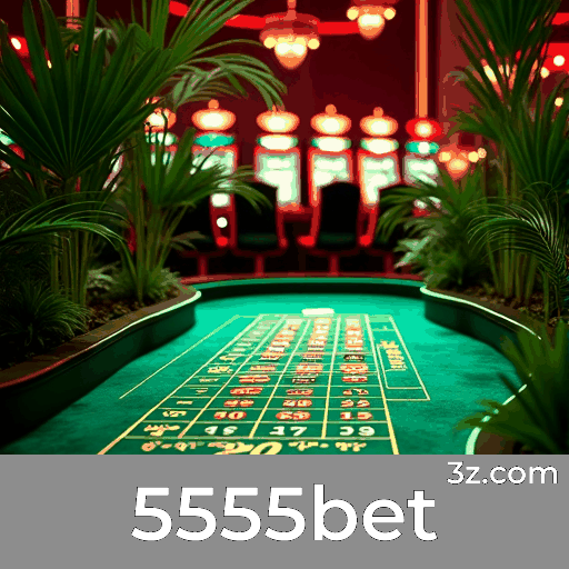 Qualidade Superior em Jogos de Cassino no 5555bet