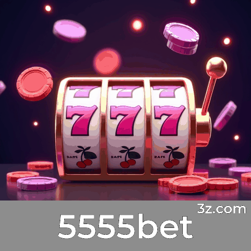 Mergulhe na Fascinante Atmosfera Envolvente do Cassino 5555bet