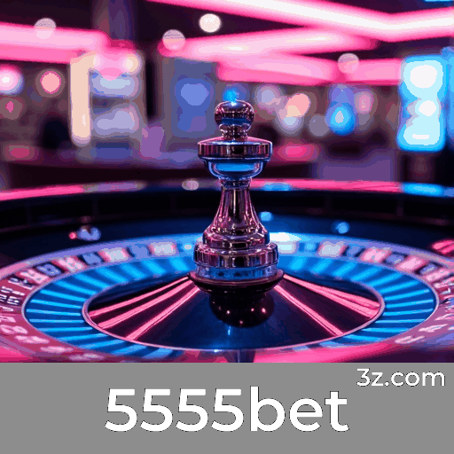 5555bet: O Cassino Online de Confiança e Excelência