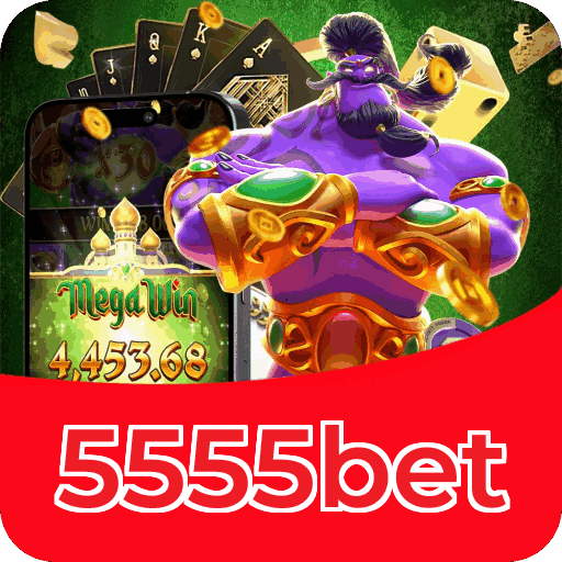 Login rápido no app 5555bet